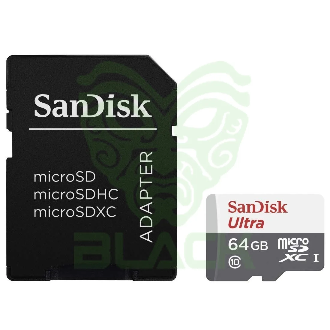 TARJETA DE MEMORIA SANDISK ULTRA MICRO SDHC CLASE ...