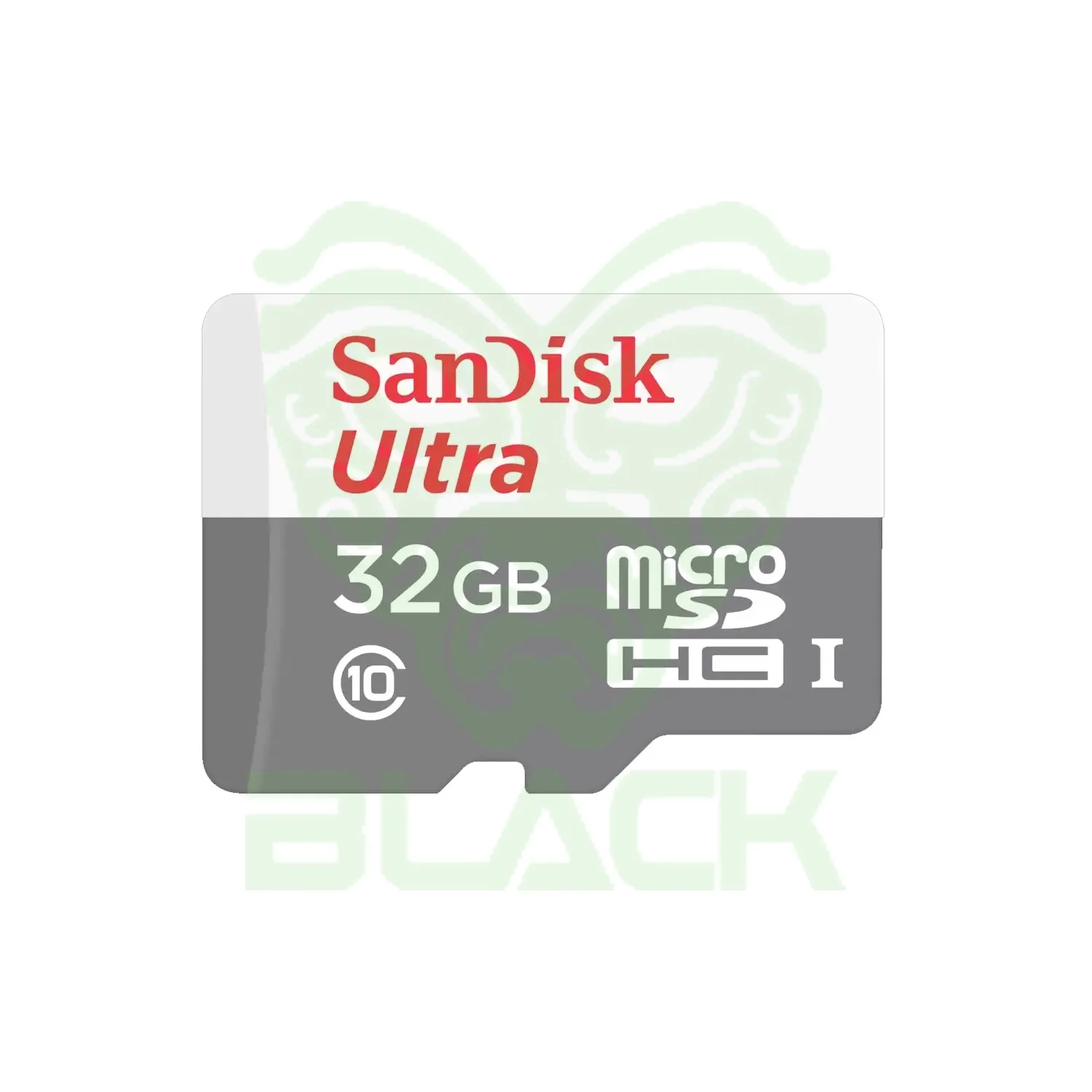 TARJETA DE MEMORIA SANDISK ULTRA MICROSDHC 32GB UHS-I U1 V10