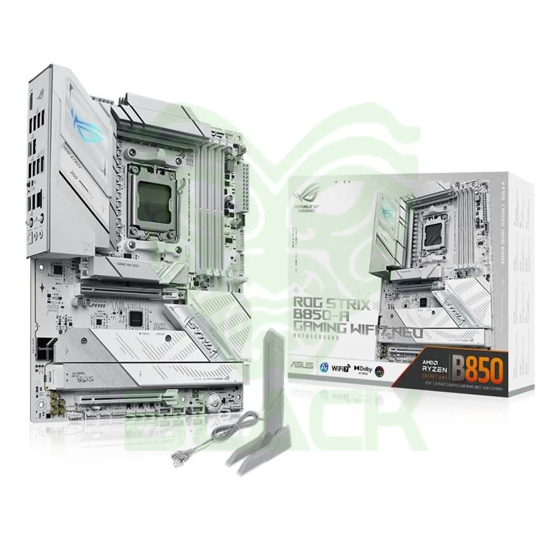 Mother ASUS ROG Strix B850-F Gaming Neo AM5 DDR5