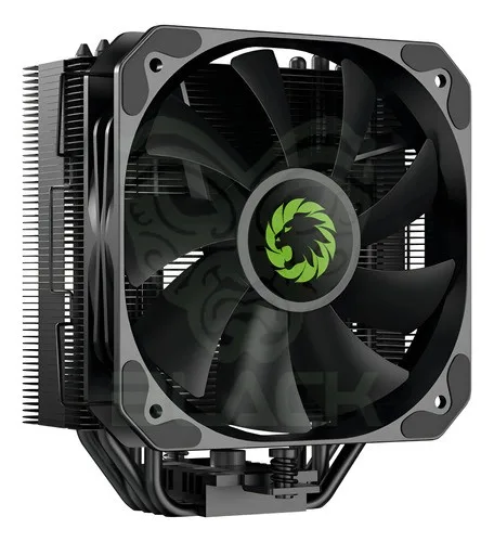 CPU Cooler Gamemax Sigma 540 Bk **linea K-kf-x**