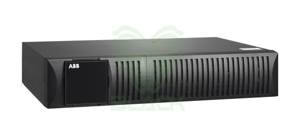ACC.UPS ABB BANCO BAT. P/PV11RT 6/10KVA (20X9A)