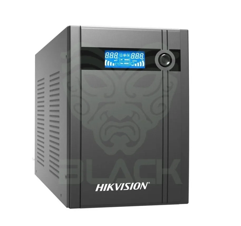 Ds-ups3000-x Ups 3000va/1800w,220v Backup