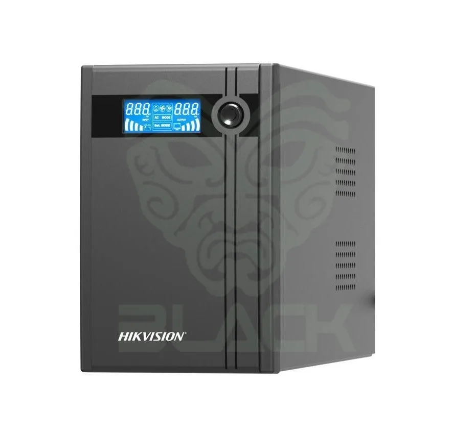 Ds-ups2000-x Ups 2000va/1200w,220v Backup