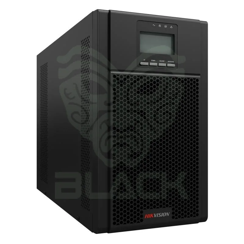 Ds-ups02k48-r Ups Online Alim Ininterrumpida De 2kva