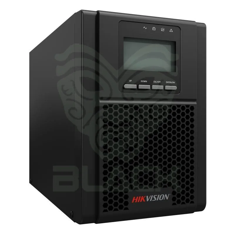 Ds-ups01k24-r Ups Online Alim Ininterrumpida De 1kva