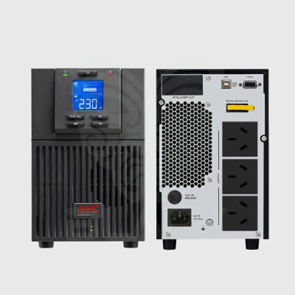 UPS ESTABILIZADOR APC EASY SRV 1000VA