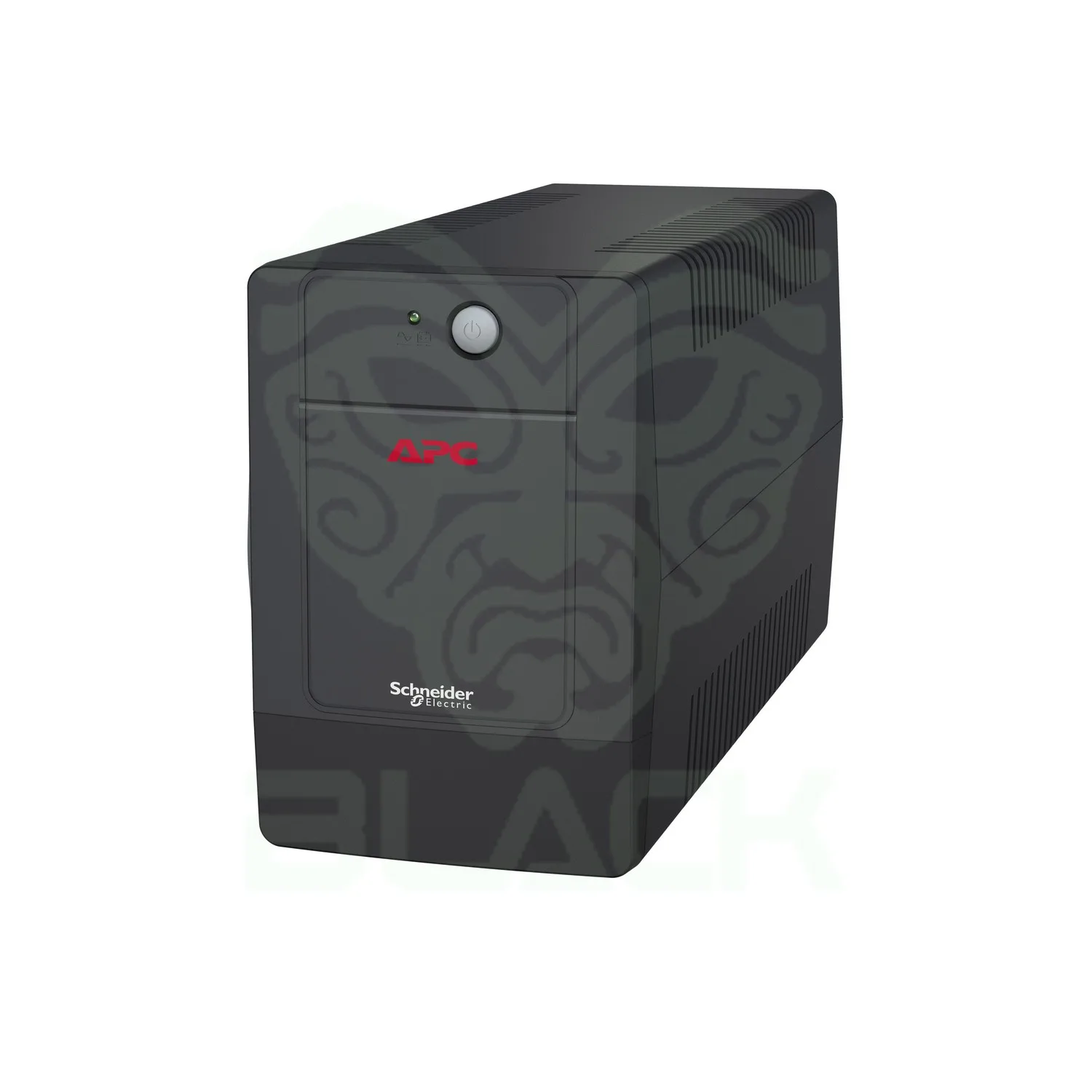 APC EASY UPS 1600VA 900W BVG1600I-AR