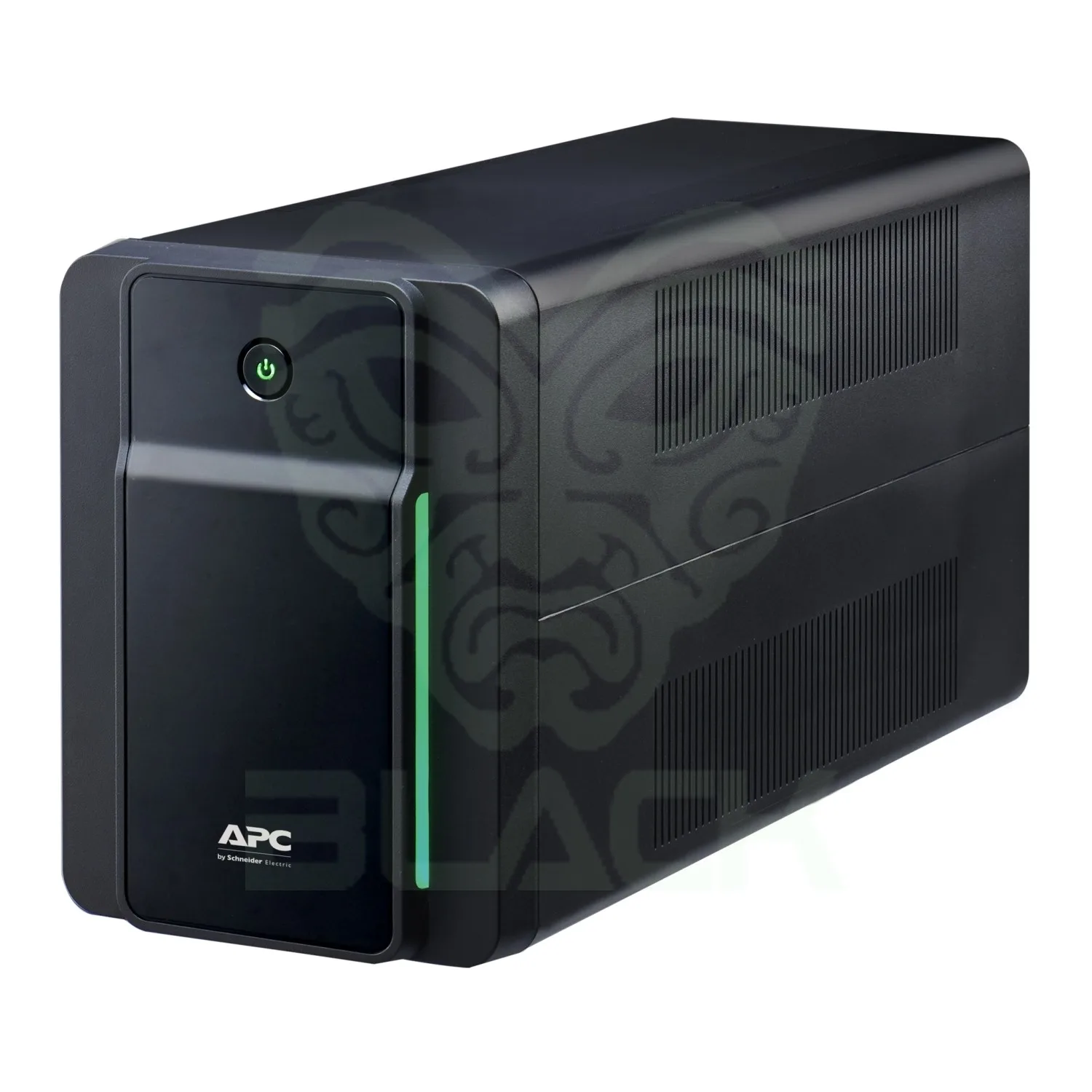 Ups Estabilizador Apc Back BX2200MI-AR