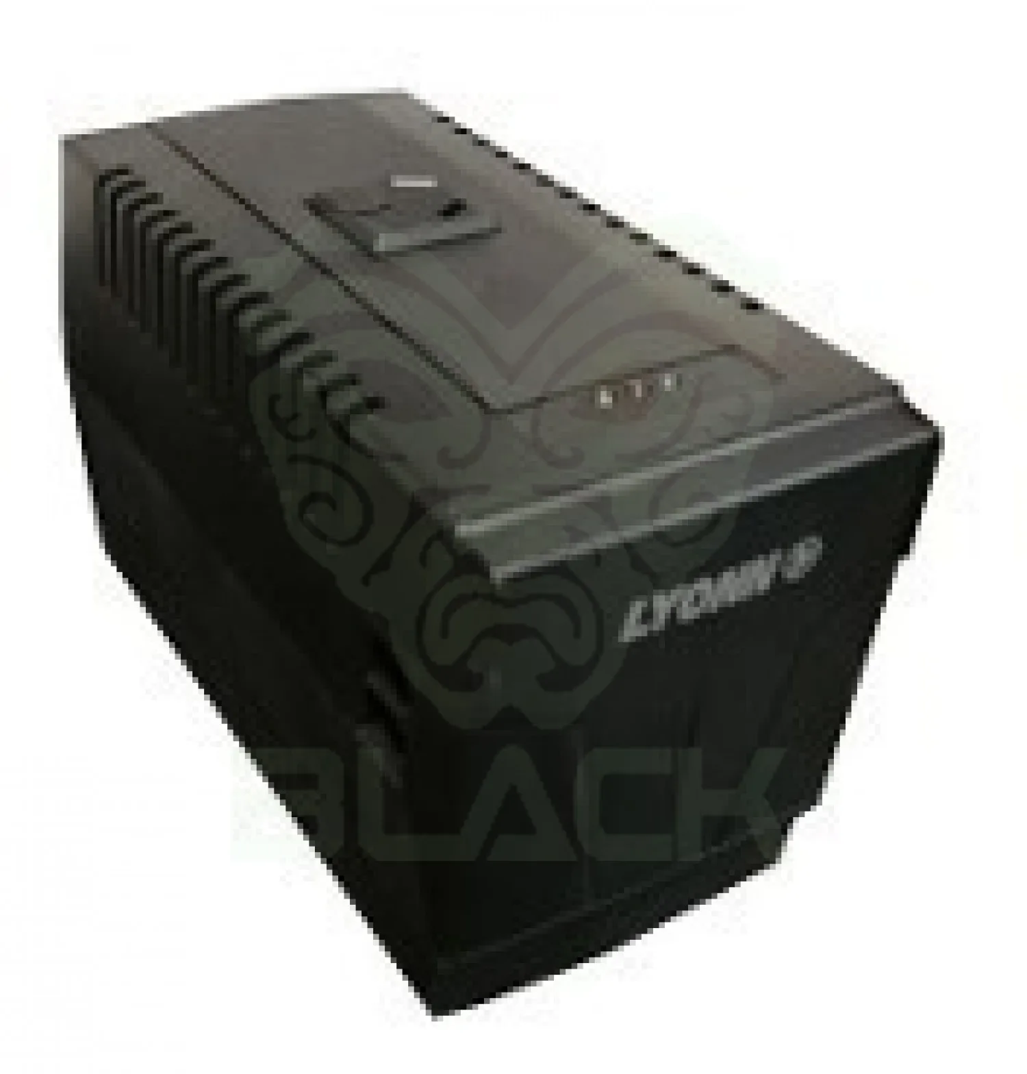 Estabilizador Desktop TCA-2000N Lyonn Avr