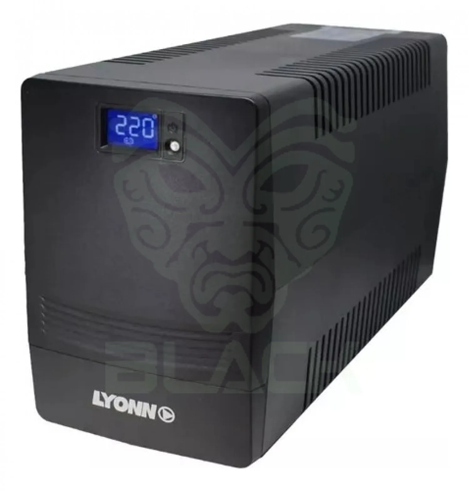 LYONN UPS CTB-2000-AP LCD