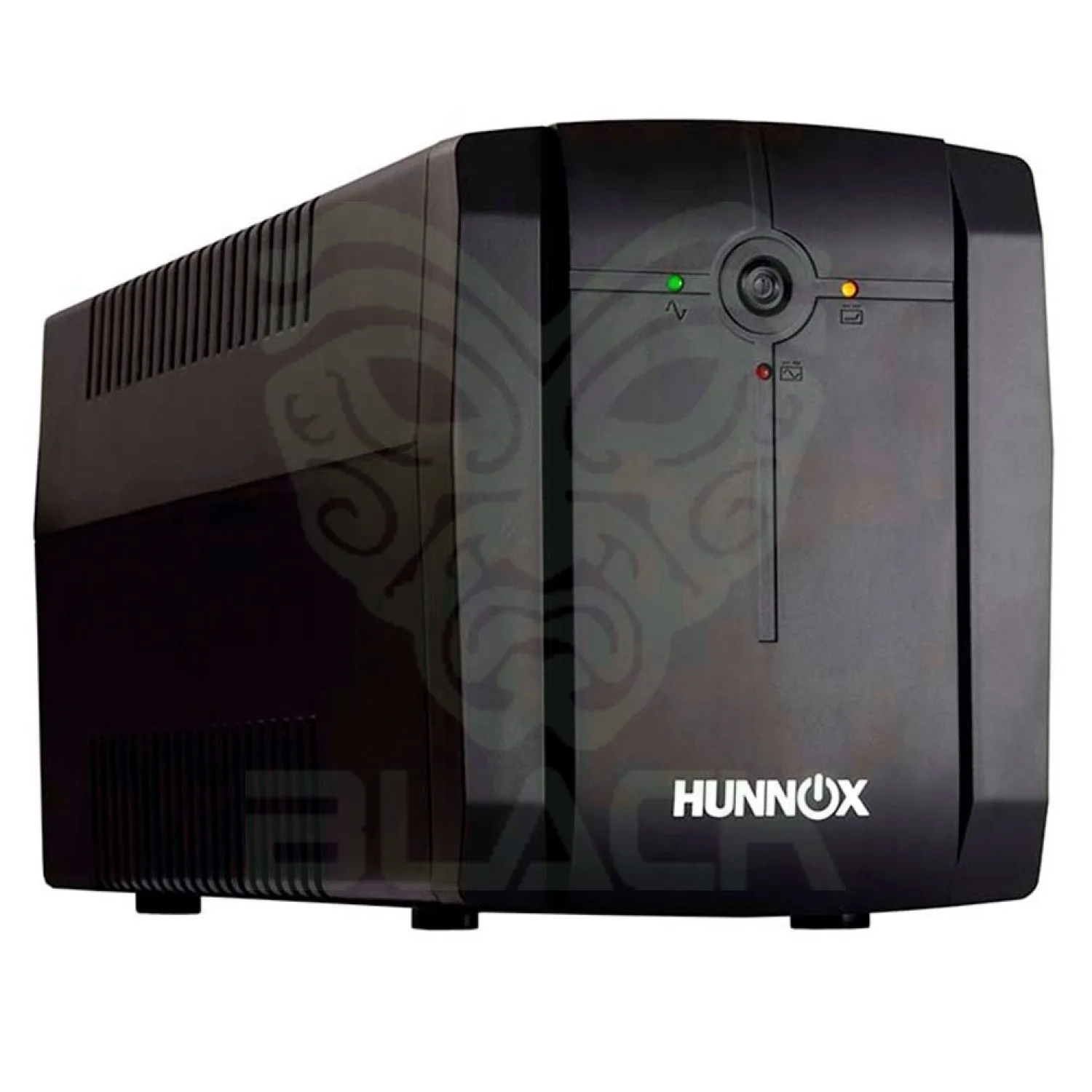 HUNNOX UPS 650VA LED