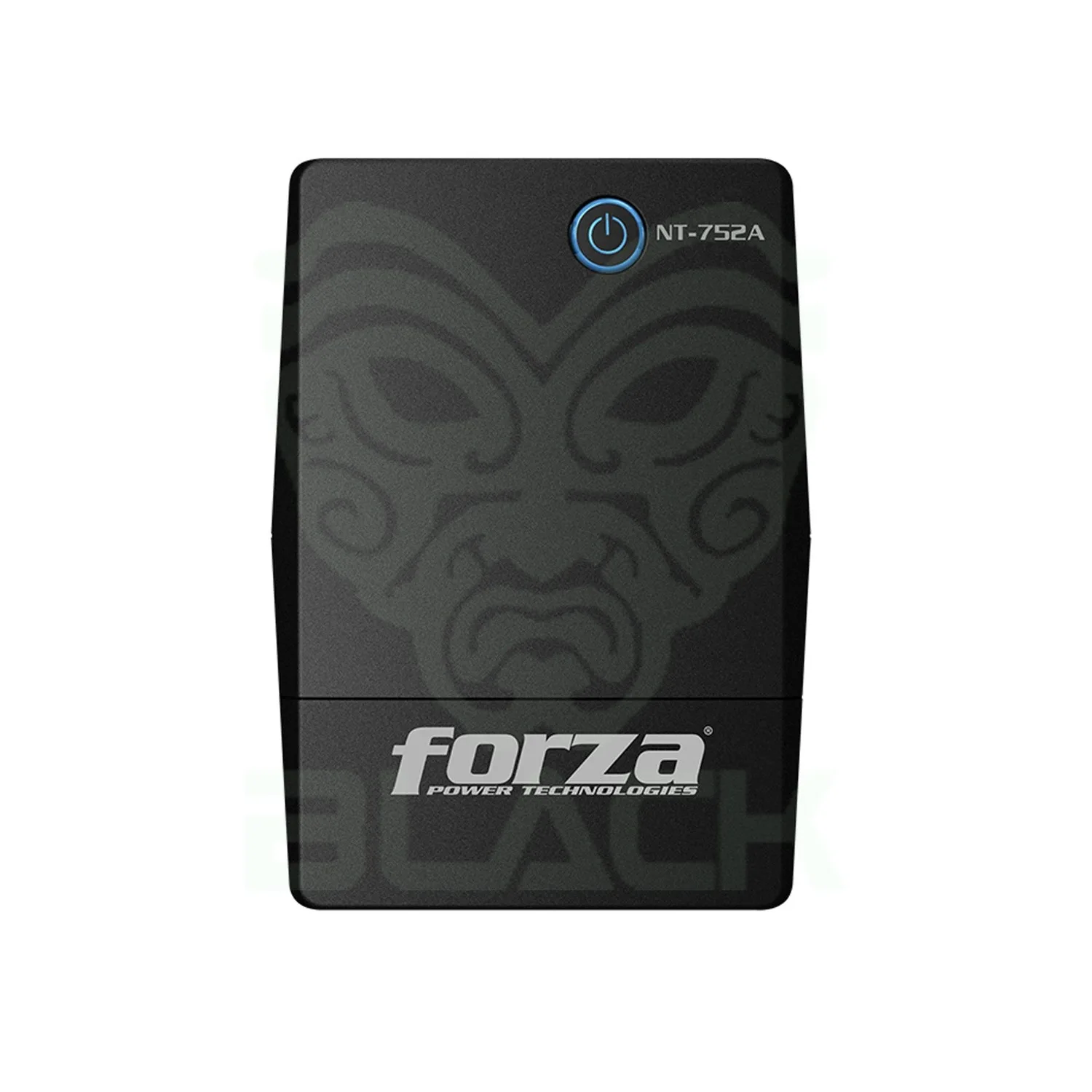 Ups Nt Forza Interactiva 750va 375w