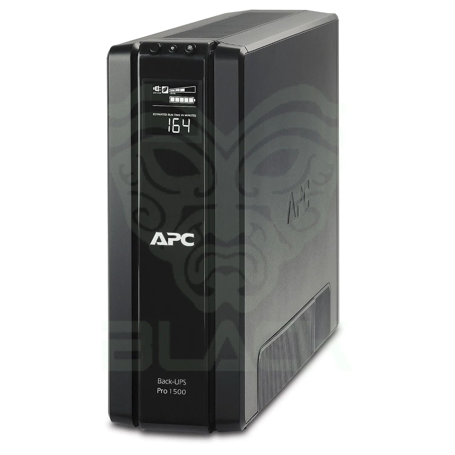 Apc Back-ups Pro 1200 BR1200G-AR 1200va