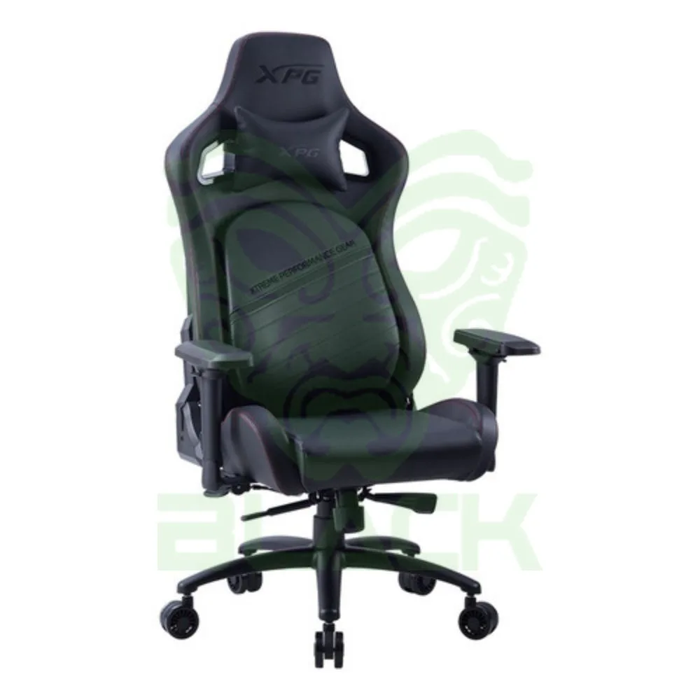 SILLA GAMER XPG NEXUS PLUS NEGRO