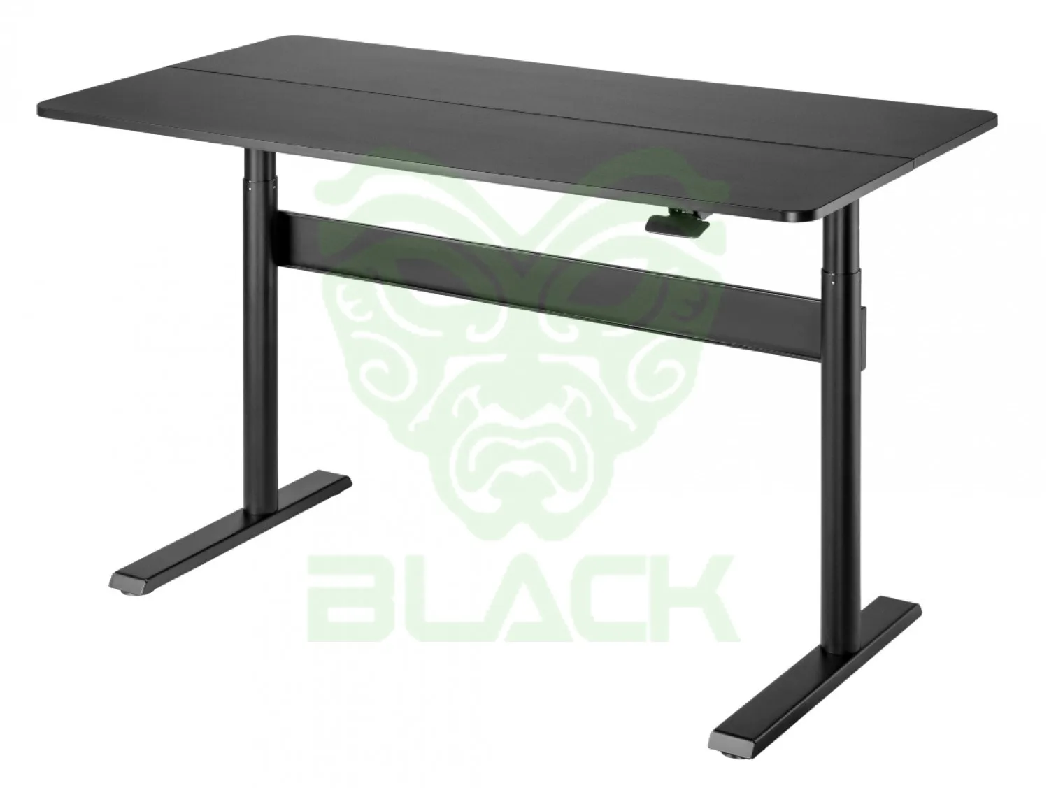 INTELAID ESCRITORIO ERGONOMICO HIDRAULICO