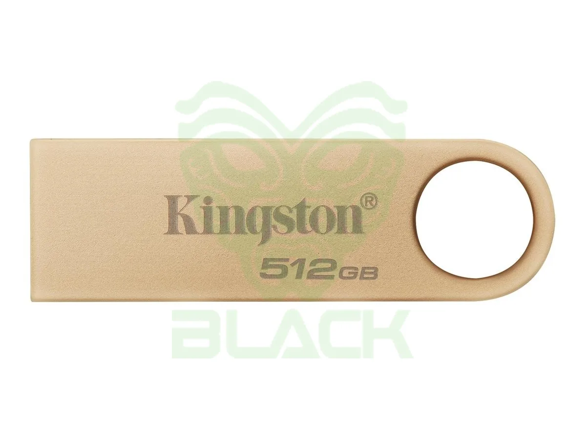 PENDRIVE KINGSTON 512GB DATA TRAVELER 3.2 G3 DTSE9G3/512GB