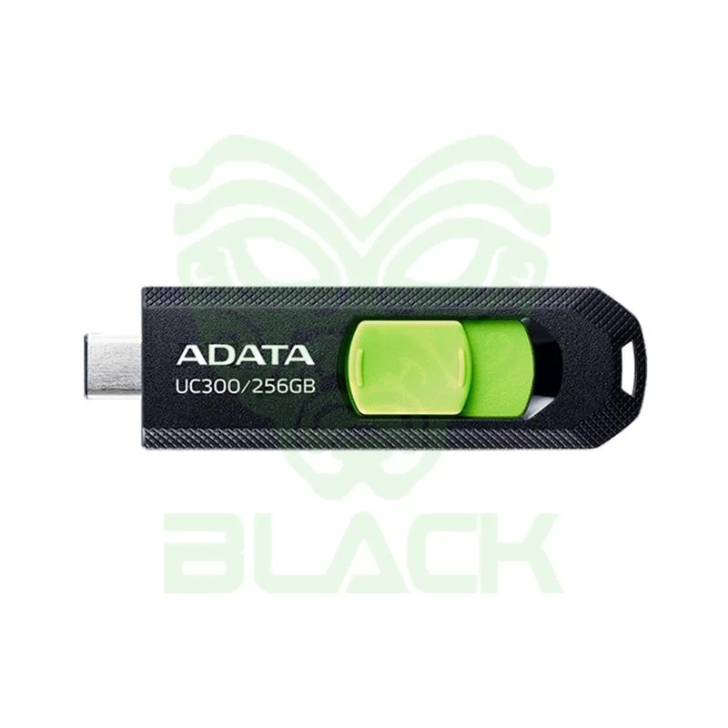 PENDRIVE 256GB ADATA UC300 USB TIPO C 3.2 GEN1
