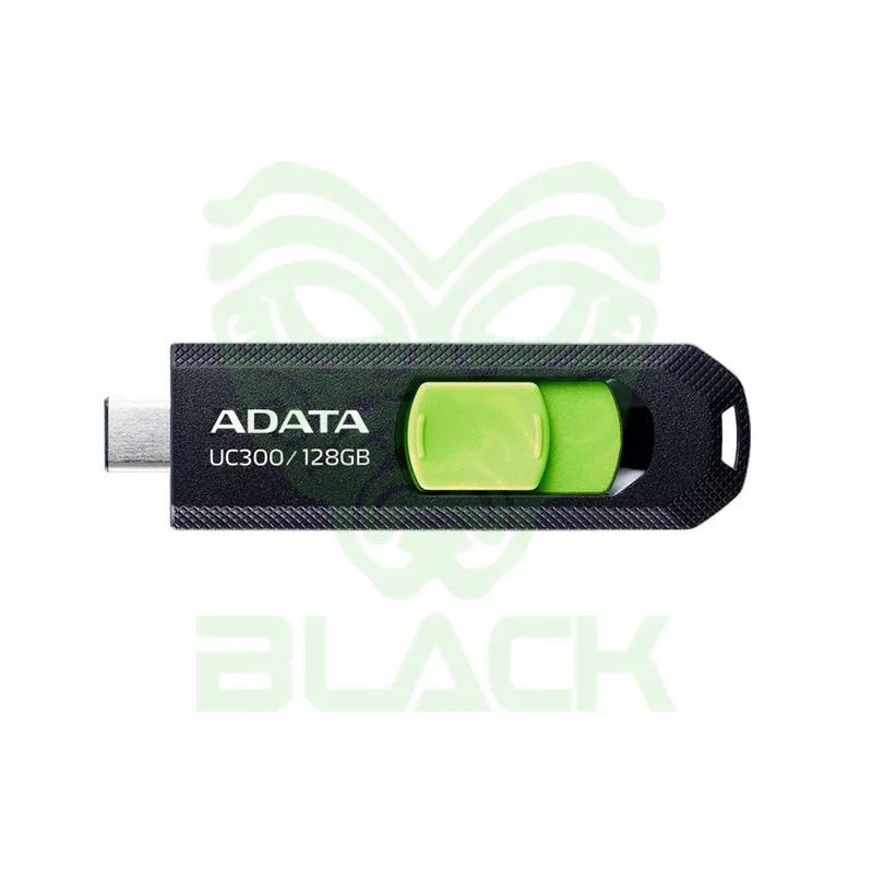 PENDRIVE 128GB ADATA UC300 USB TIPO C 3.2 GEN1