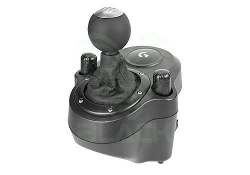 PALANCA DE CAMBIOS LOGITECH DRIVING FORCE SHIFTER