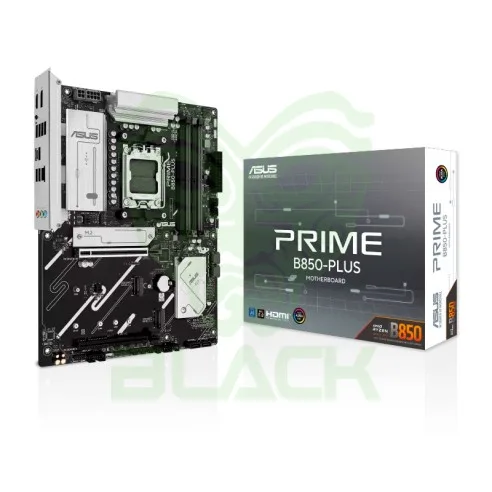 MOTHER ASUS PRIME B850-PLUS AM5