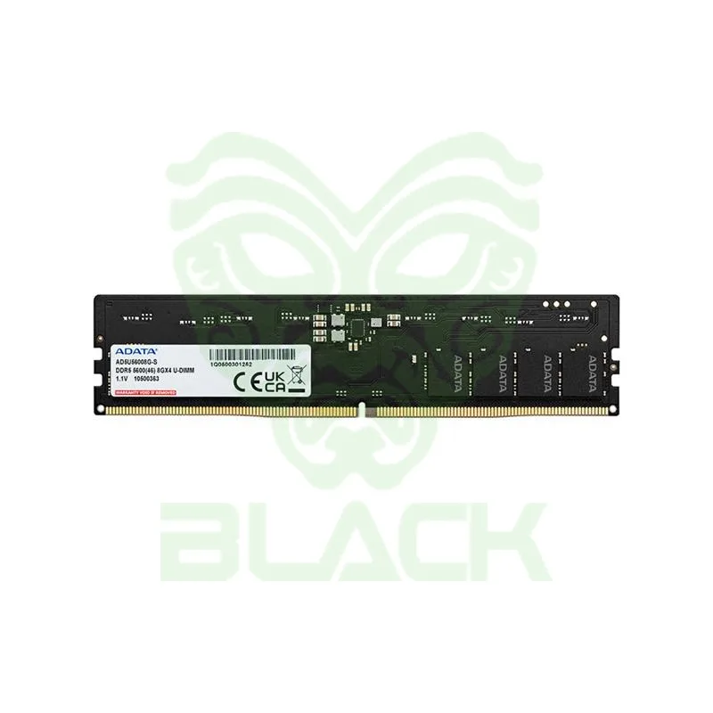 MEMORIA 8GB DDR5 5600MHZ U-DIMM ADATA