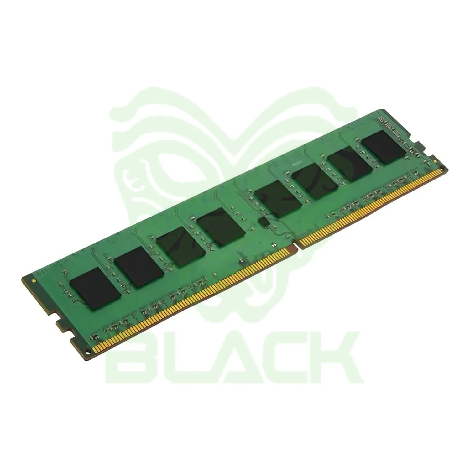MEMORIA RAM KINGSTON 8GB 3200MHZ DDR4 NON-ECC CL22X8