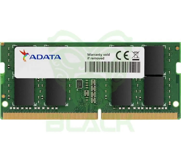 MEMORIA RAM Adata 16GB 3200MHz DDR4 SODIMM