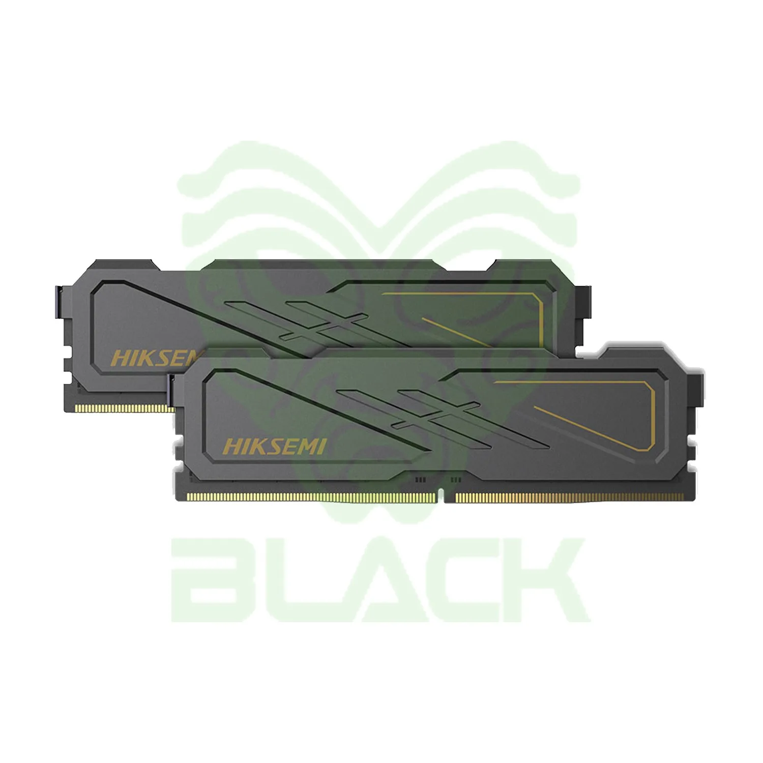 MEMORIA RAM HIKSEMI Armor 2X16GB 3200MHz DDR4