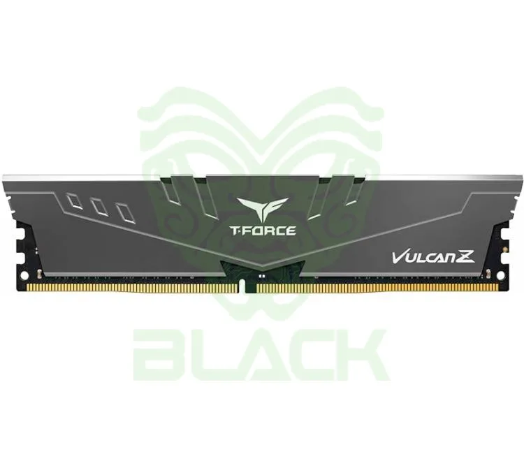 MEMORIA Team DDR4 8GB 3200MHz T-force VULCAN Z Grey CL16