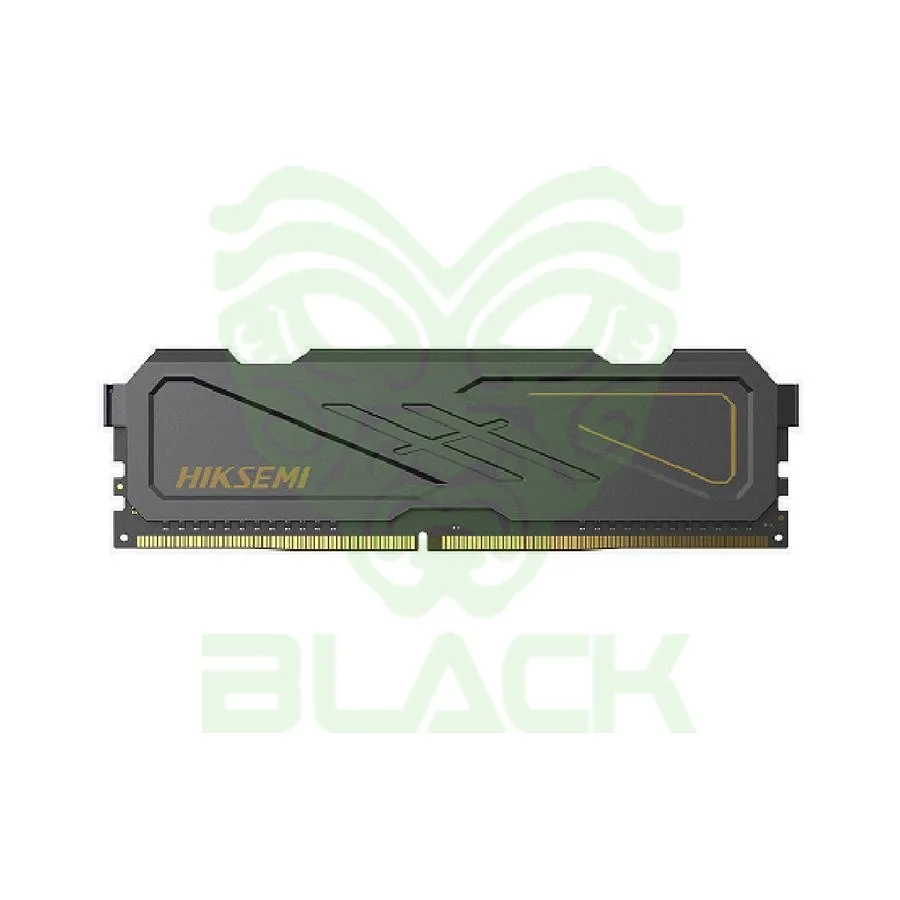 MEMORIA RAM HIKSEMI Armor 8GB DDR4 3200 MHZ