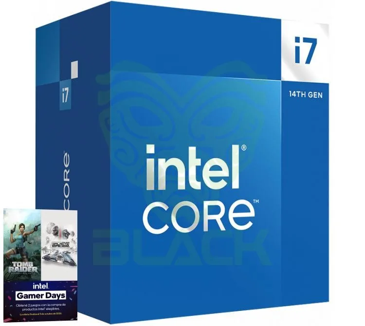 PROCESADOR INTEL CORE I7-14700