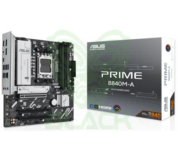 Mother ASUS (am5) Prime B840M-A DDR5 Box