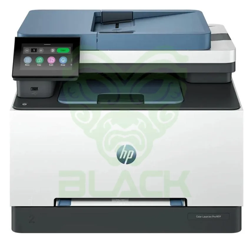 Impresora Multifunción Hp Laserjetpro Color Mfp 3303fdw(499m8a) WIFI/USB