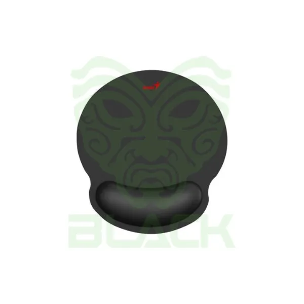 Mousepad Genius G-wmp 100 (250 X 230 X 25mm)