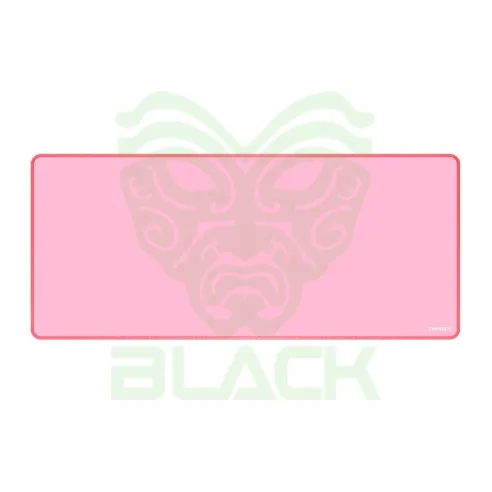 Mousepad Fantech Basic Mp70 Pink Large 70x30 Cm