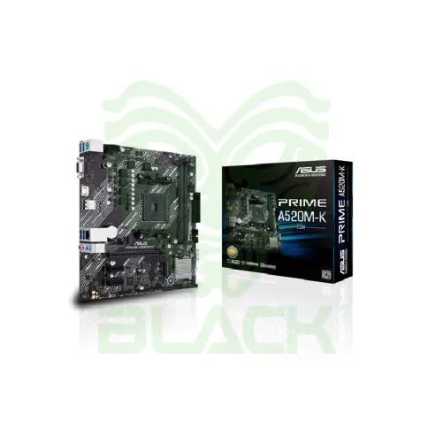 Mother ASUS (am4) Prime A520M-K CSM