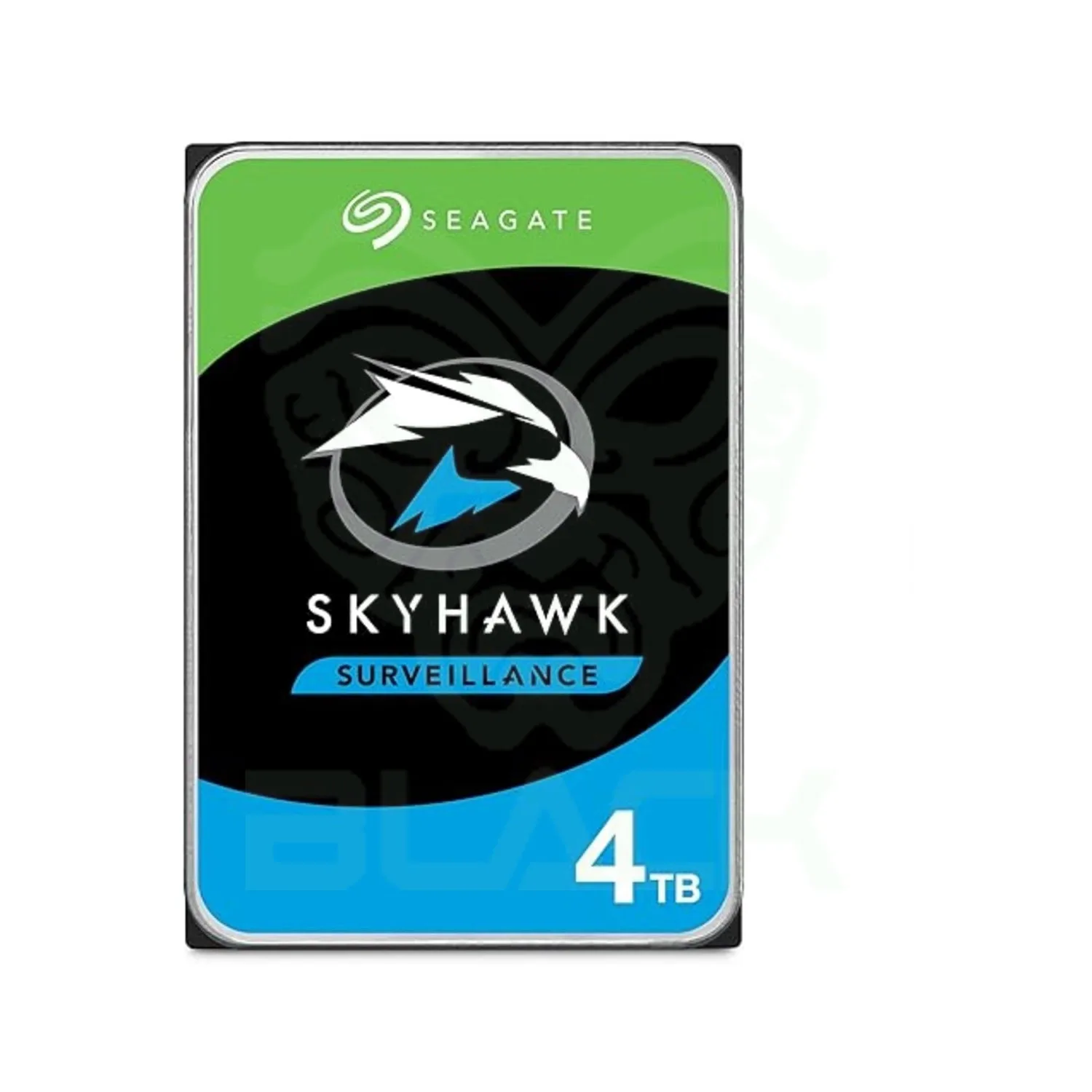 Disco Hdd 4TB Seagate Int Skyhawk Sata 6GB/S 64MB