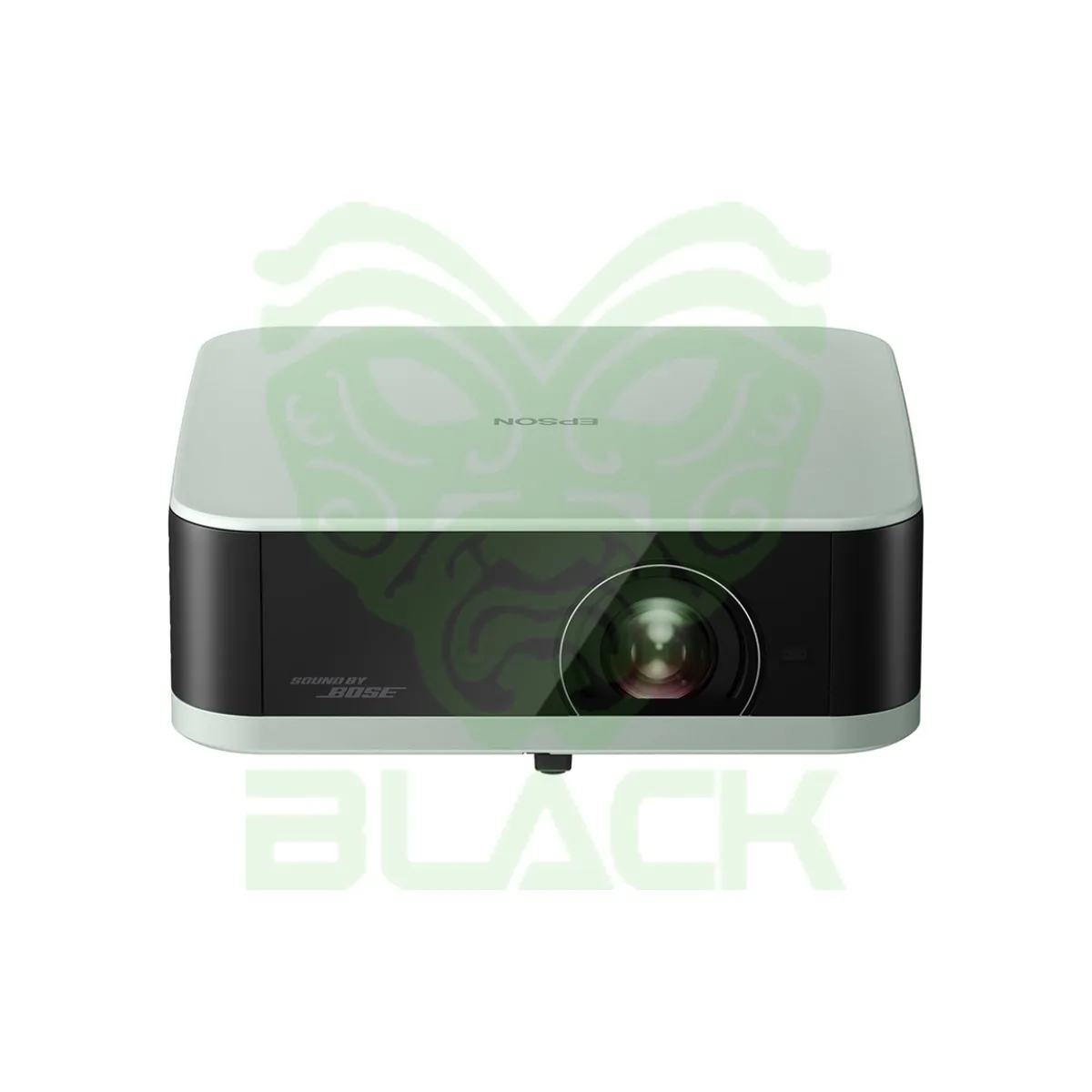 Proyector Epson Lifestudio Pop Green EF-61G