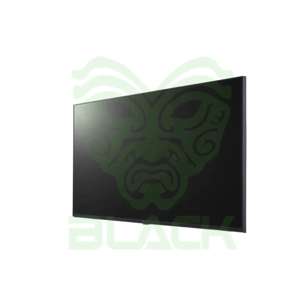 Pantalla Publicitaria 43" Lg 43ul3j 4k Uhd