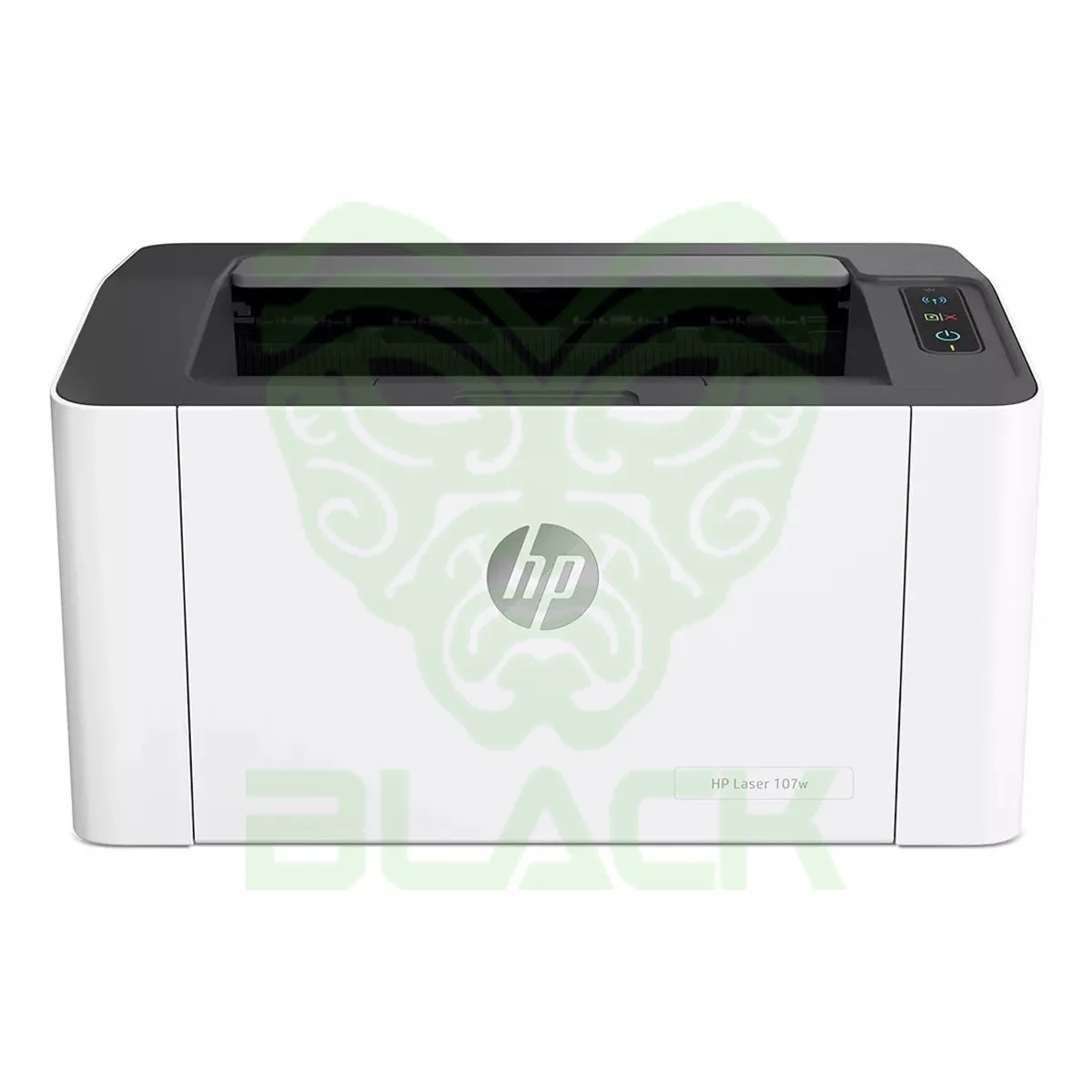 LASER MONO HP 107W