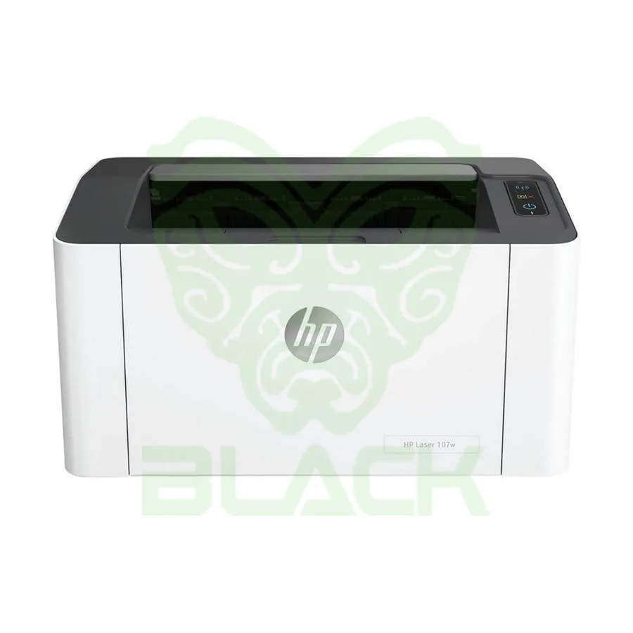 IMPRESORA HP 107W LÁSER MONOCROMÁTICA