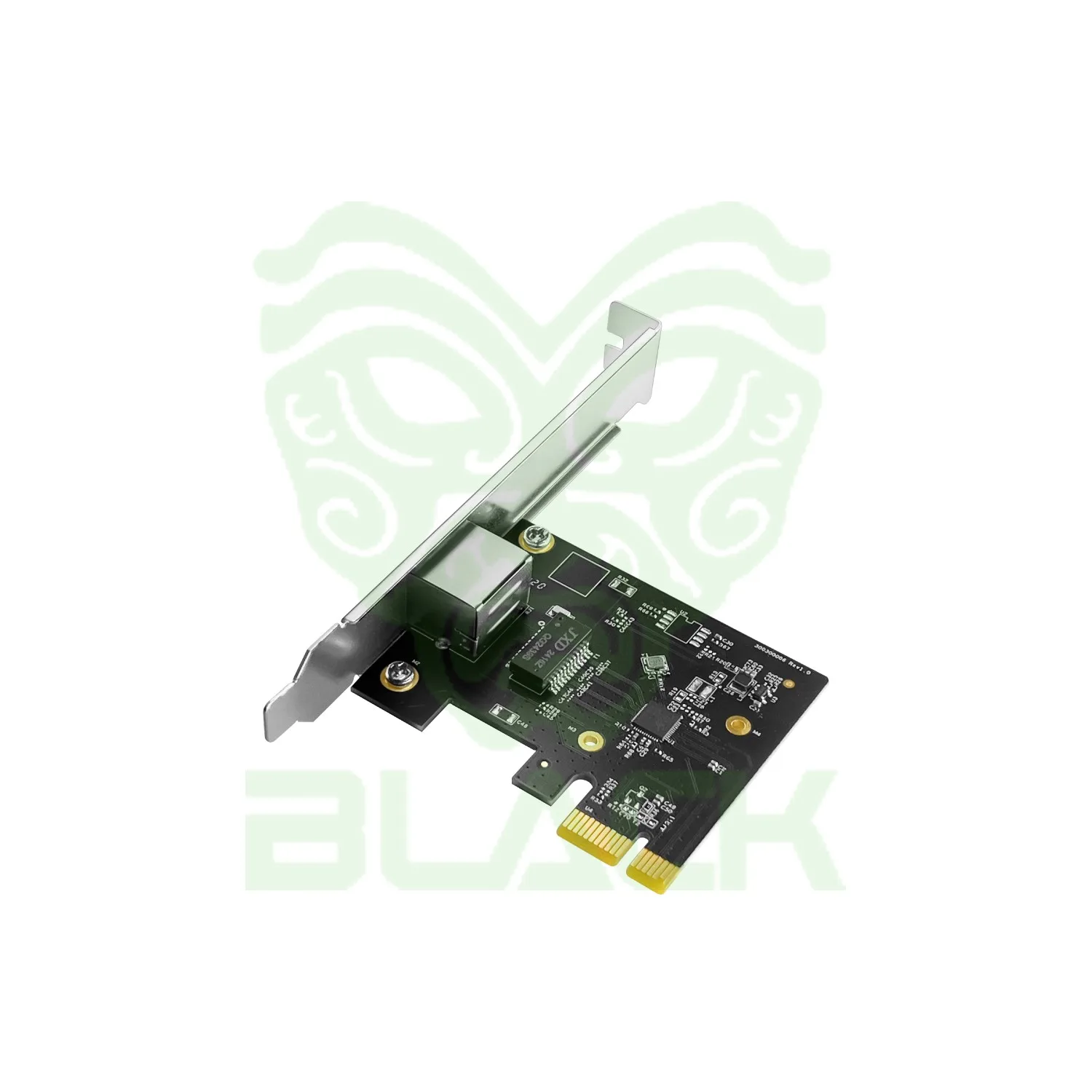 Adaptador De Red Cudy 2.5 PCI Express
