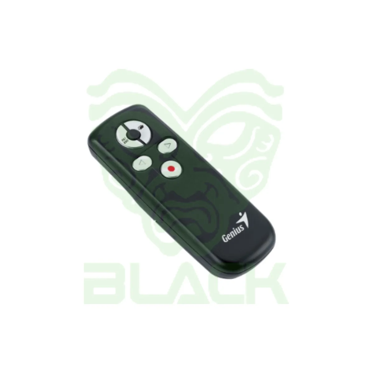 MEDIA POINTER GENIUS 100 WIRELESS