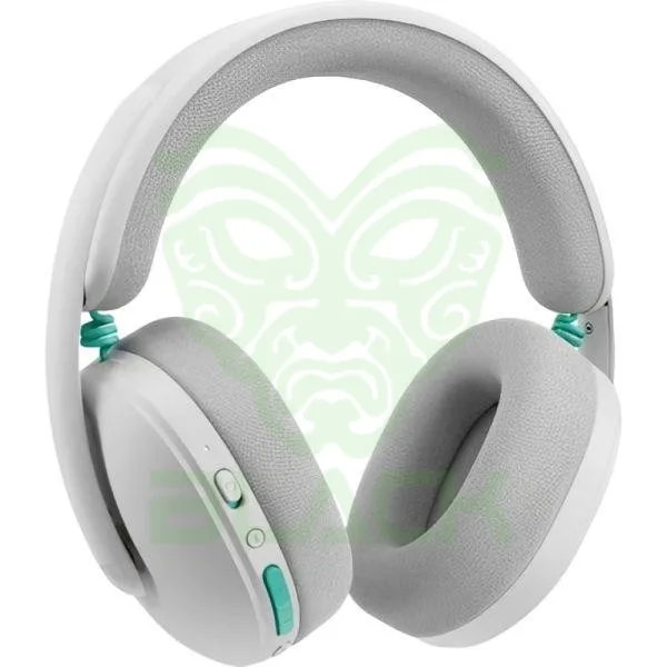 Headset Logitech G325 White Wireless 2.4GHz