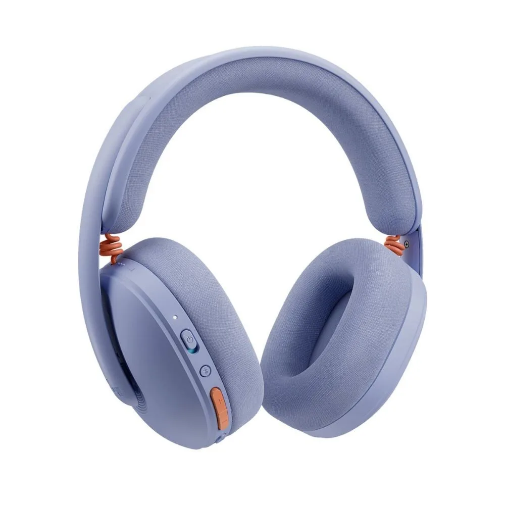 Headset Logitech G325 Lilac Wireless 2.4GHz