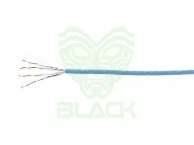 Four-pairs U/Ftp Cable For Dgkat,hdbaset And Lan S...