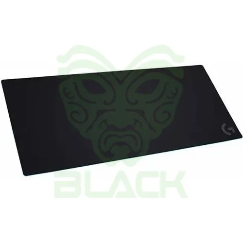 Mouse Pad Gamer Logitech G840 Xl Cloth Gaming 900x400x3mm