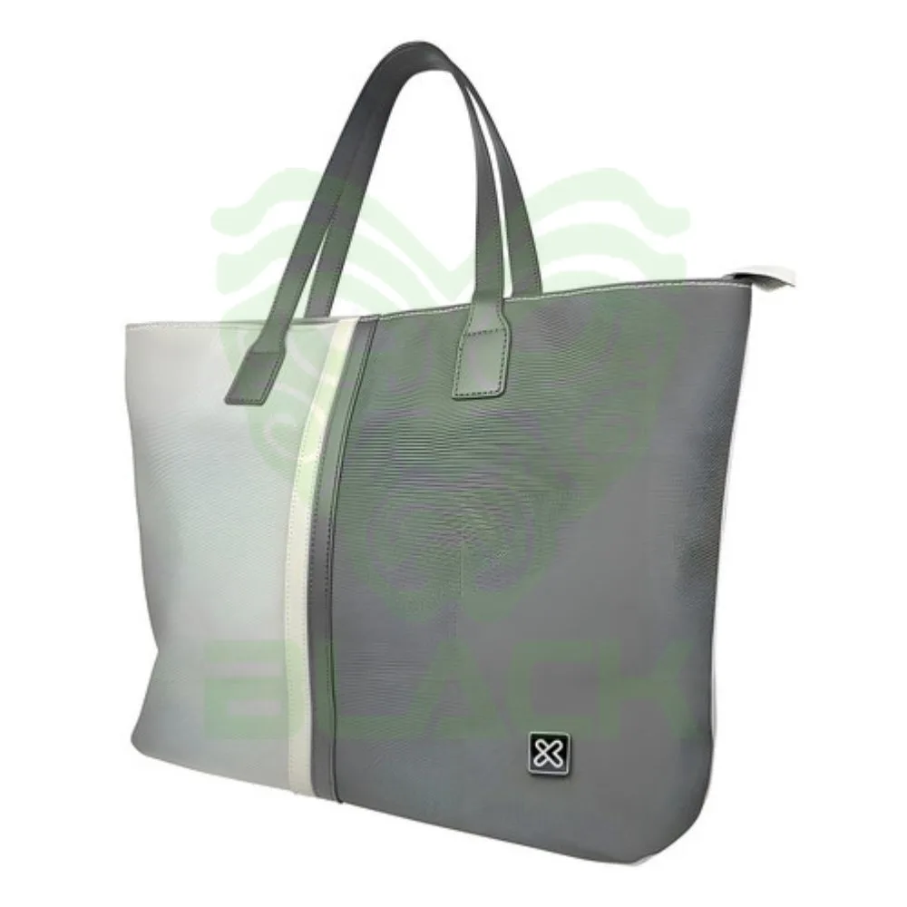 Bolso Klipxtreme Capri P/ Damas P/Laptop 15.6 Gris