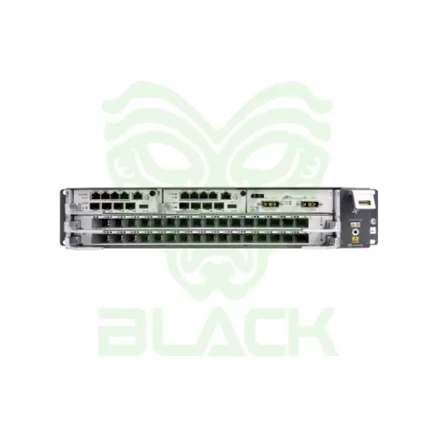 Switch Huawei Ebg 48p Ge 4-SFP Ge Layer 2+