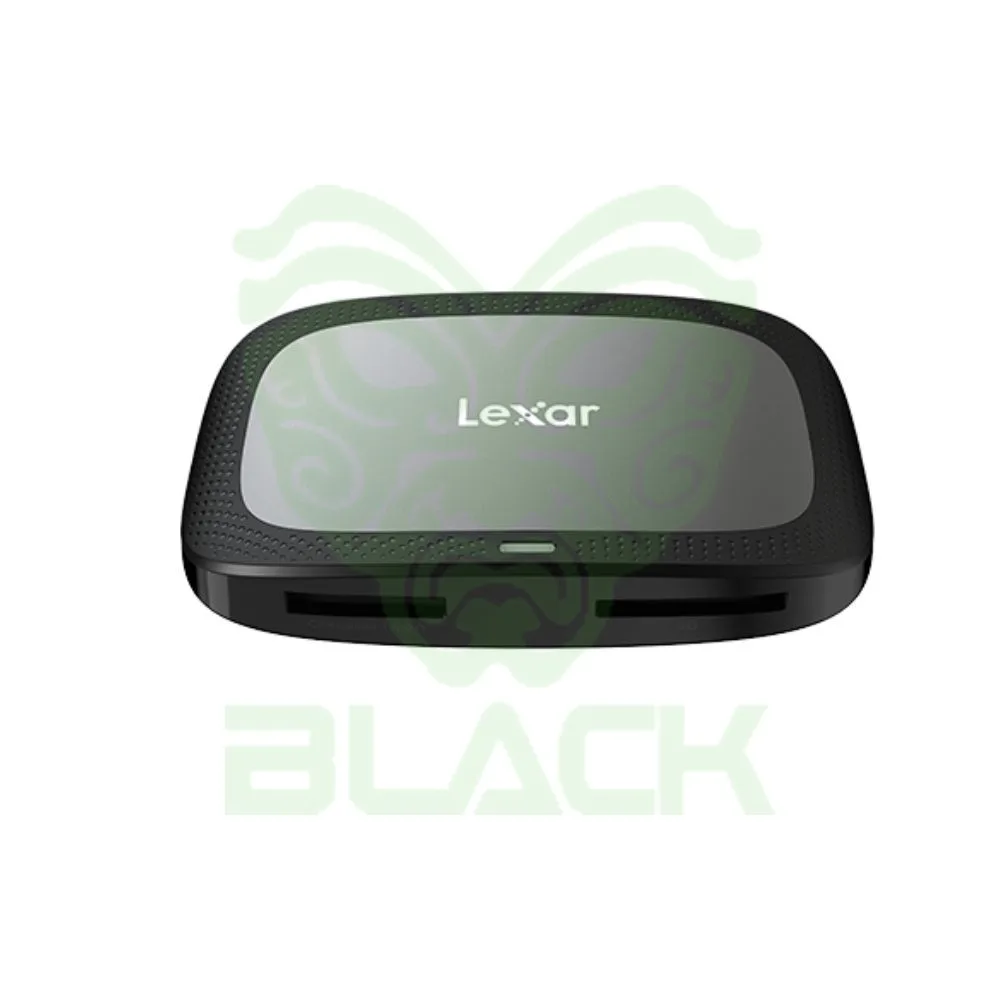 Lector De Tarjeta Lexar Professional Cfexpress Tipo A / Sd USB 3.2 Gen 2